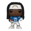 Gametraders Rouse Hill Pop Vinyls NFL: Chargers - Melvin Gordon III Pop! Vinyl