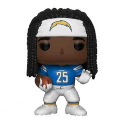 Gametraders Rouse Hill Pop Vinyls NFL: Chargers - Melvin Gordon III Pop! Vinyl