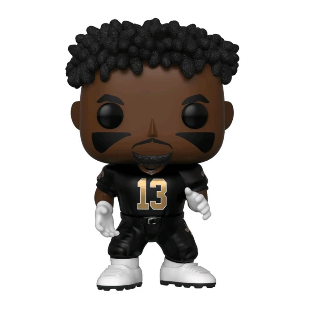 Gametraders Rouse Hill NFL: Saints - Michael Thomas Pop! Vinyl 3 Gametraders Rouse Hill NFL: Saints - Michael Thomas Pop! Vinyl