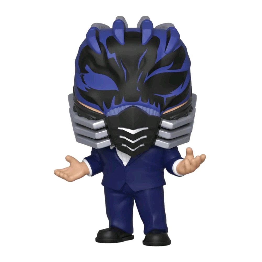 Gametraders Rouse Hill Pop Vinyls My Hero Academia - All For One Pop! Vinyl 3 Gametraders Rouse Hill Pop Vinyls My Hero Academia - All For One Pop! Vinyl