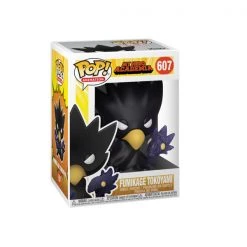 Gametraders Rouse Hill My Hero Academia - Fumikage Tokoyami Pop! Vinyl