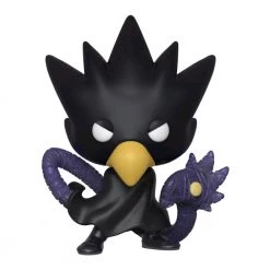 Gametraders Rouse Hill My Hero Academia - Fumikage Tokoyami Pop! Vinyl