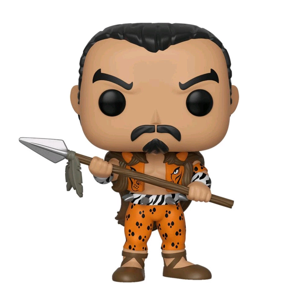 Gametraders Rouse Hill Spider-Man - Kraven The Hunter US Exclusive Pop! Vinyl 3 Gametraders Rouse Hill Spider-Man - Kraven The Hunter US Exclusive Pop! Vinyl