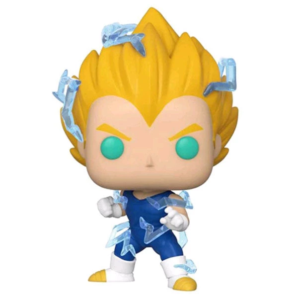 Gametraders Rouse Hill Dragon Ball Z - Vegeta Super Saiyan 2 US Exclusive Pop! Vinyl 3 Gametraders Rouse Hill Dragon Ball Z - Vegeta Super Saiyan 2 US Exclusive Pop! Vinyl