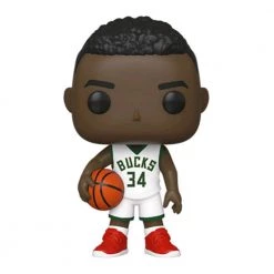 Gametraders Rouse Hill Pop Vinyls NBA: Bucks - Giannis Antetokounmpo Pop! Vinyl