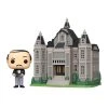 Gametraders Rouse Hill Batman - Alfred With Wayne Manor Pop! Town Pop Vinyls