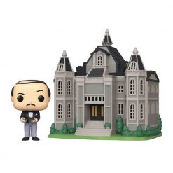 Gametraders Rouse Hill Batman - Alfred With Wayne Manor Pop! Town Pop Vinyls