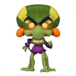 Gametraders Rouse Hill Crash Bandicoot - Nitros Oxide Pop! Vinyl