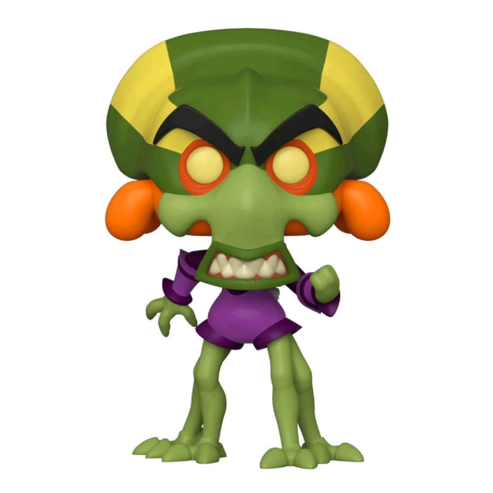 Gametraders Rouse Hill Crash Bandicoot - Nitros Oxide Pop! Vinyl 3 Gametraders Rouse Hill Crash Bandicoot - Nitros Oxide Pop! Vinyl