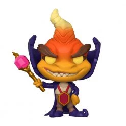Gametraders Rouse Hill Spyro - Ripto Pop! Vinyl Pop Vinyls