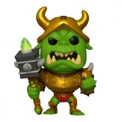 Gametraders Rouse Hill Spyro The Dragon - Gnasty Gnorc Pop! Vinyl Pop Vinyls