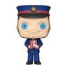 Gametraders Rouse Hill Doctor Who - Kerblam Man Pop! Vinyl Pop Vinyls 1 Gametraders Rouse Hill Doctor Who - Kerblam Man Pop! Vinyl Pop Vinyls