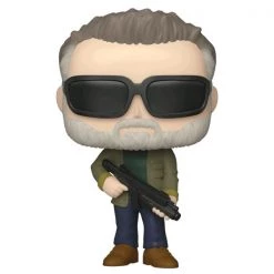 Gametraders Rouse Hill Pop Vinyls Terminator Dark Fate - T-800 Pop! Vinyl