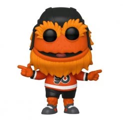 Gametraders Rouse Hill Pop Vinyls NHL: Flyers - Gritty Pop! Vinyl