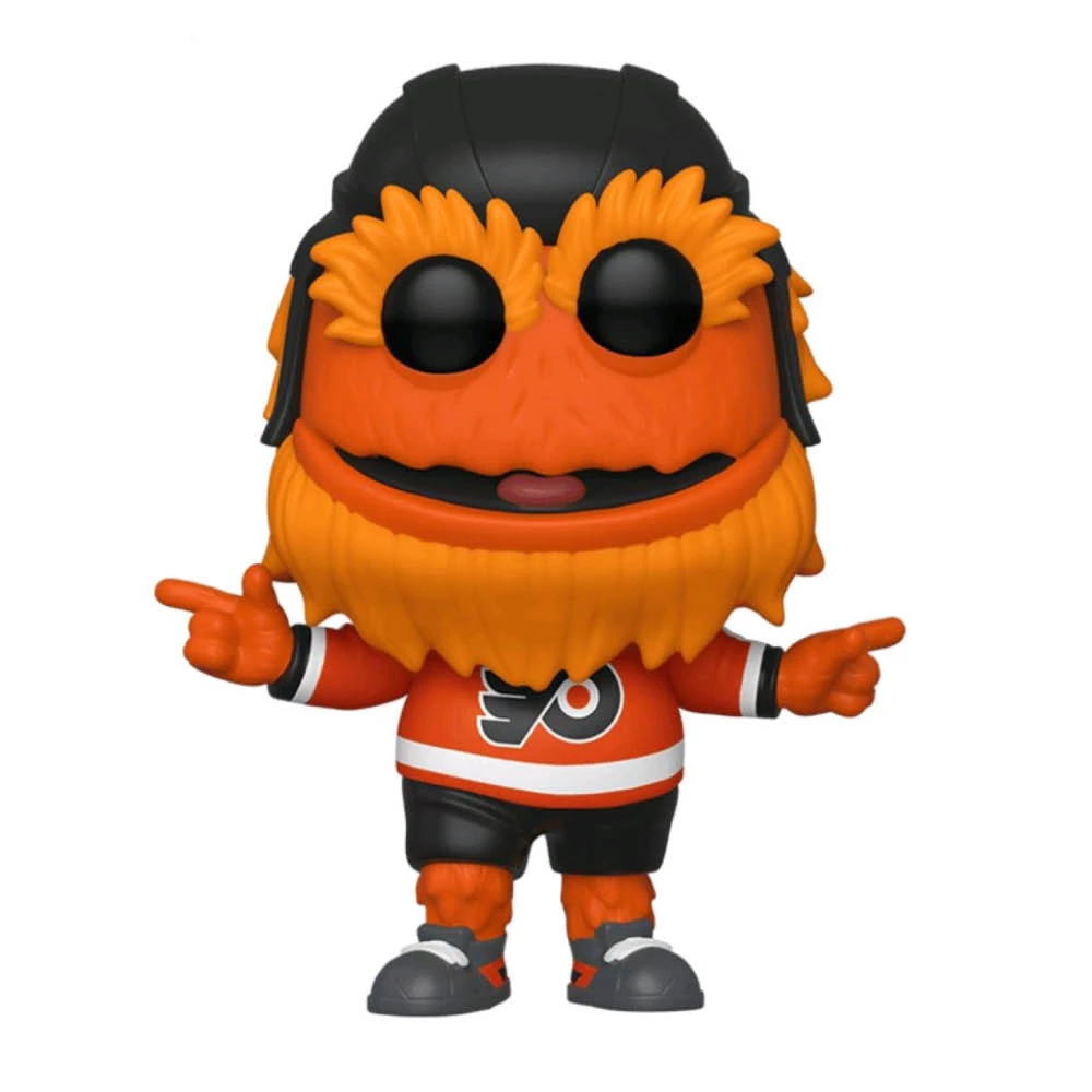 Gametraders Rouse Hill Pop Vinyls NHL: Flyers - Gritty Pop! Vinyl 3 Gametraders Rouse Hill Pop Vinyls NHL: Flyers - Gritty Pop! Vinyl