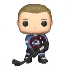 Gametraders Rouse Hill Pop Vinyls NHL: Avalanche - Nathan Mackinnon (Home) Pop! Vinyl