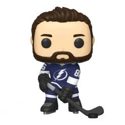 Gametraders Rouse Hill Pop Vinyls NHL: Lightning - Nikita Kucherov (Home) Pop! Vinyl