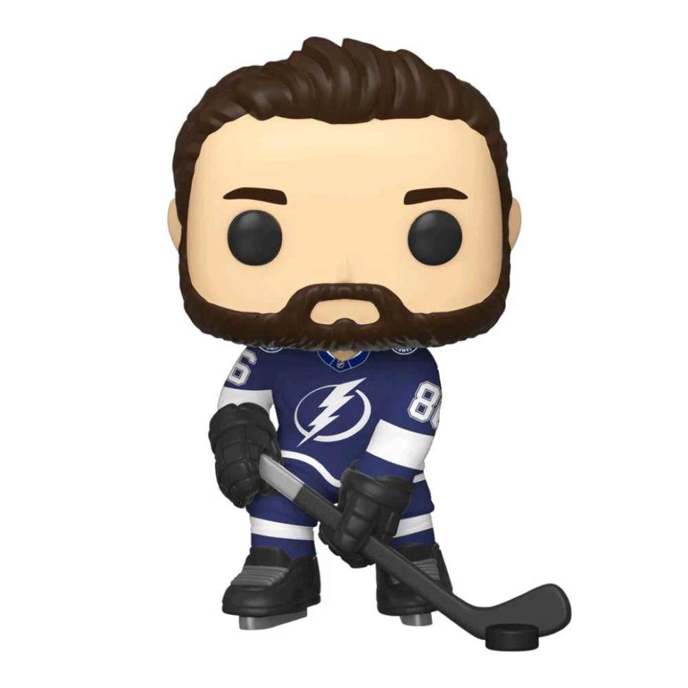 Gametraders Rouse Hill Pop Vinyls NHL: Lightning - Nikita Kucherov (Home) Pop! Vinyl 3 Gametraders Rouse Hill Pop Vinyls NHL: Lightning - Nikita Kucherov (Home) Pop! Vinyl