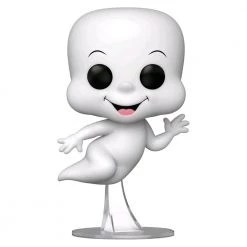 Gametraders Rouse Hill Casper The Friendly Ghost - Casper Pop! Vinyl