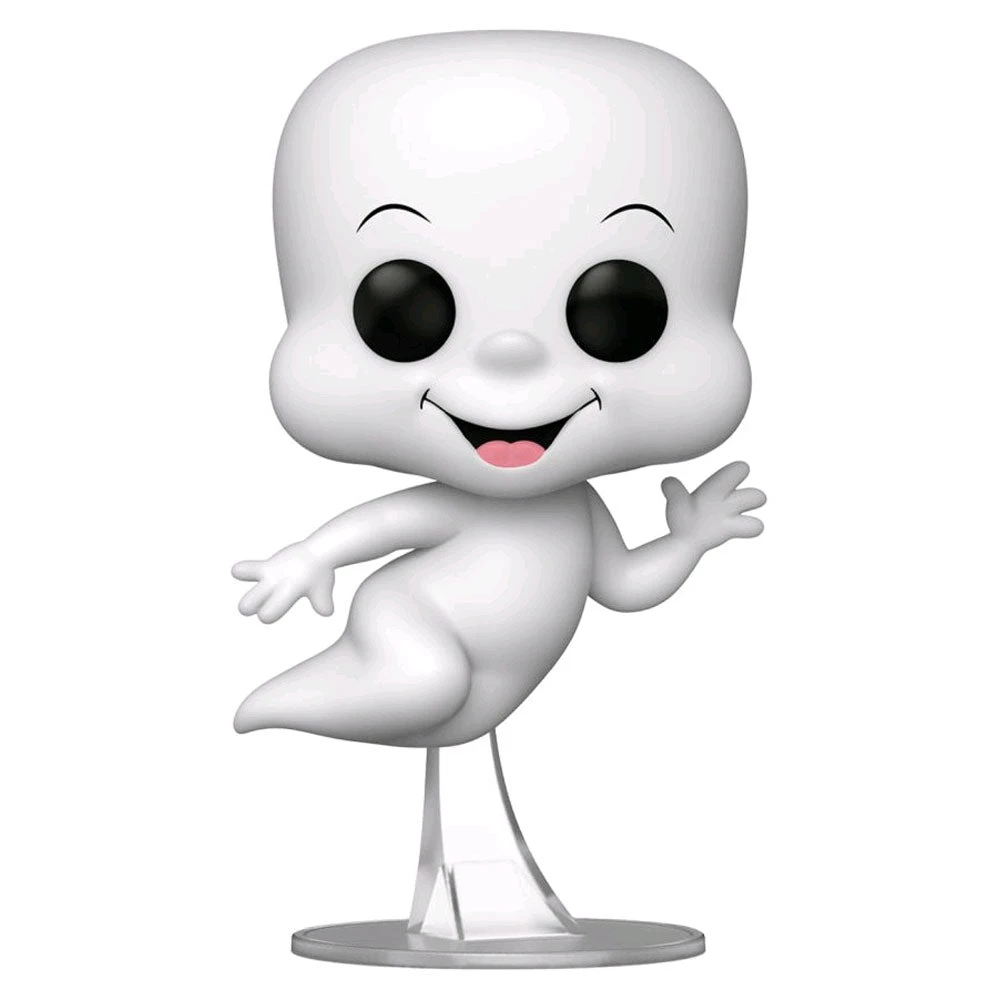 Gametraders Rouse Hill Casper The Friendly Ghost - Casper Pop! Vinyl 3 Gametraders Rouse Hill Casper The Friendly Ghost - Casper Pop! Vinyl