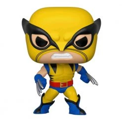 Gametraders Rouse Hill X-Men - Wolverine First Appearance Marvel 80th Anniversary Pop! Vinyl