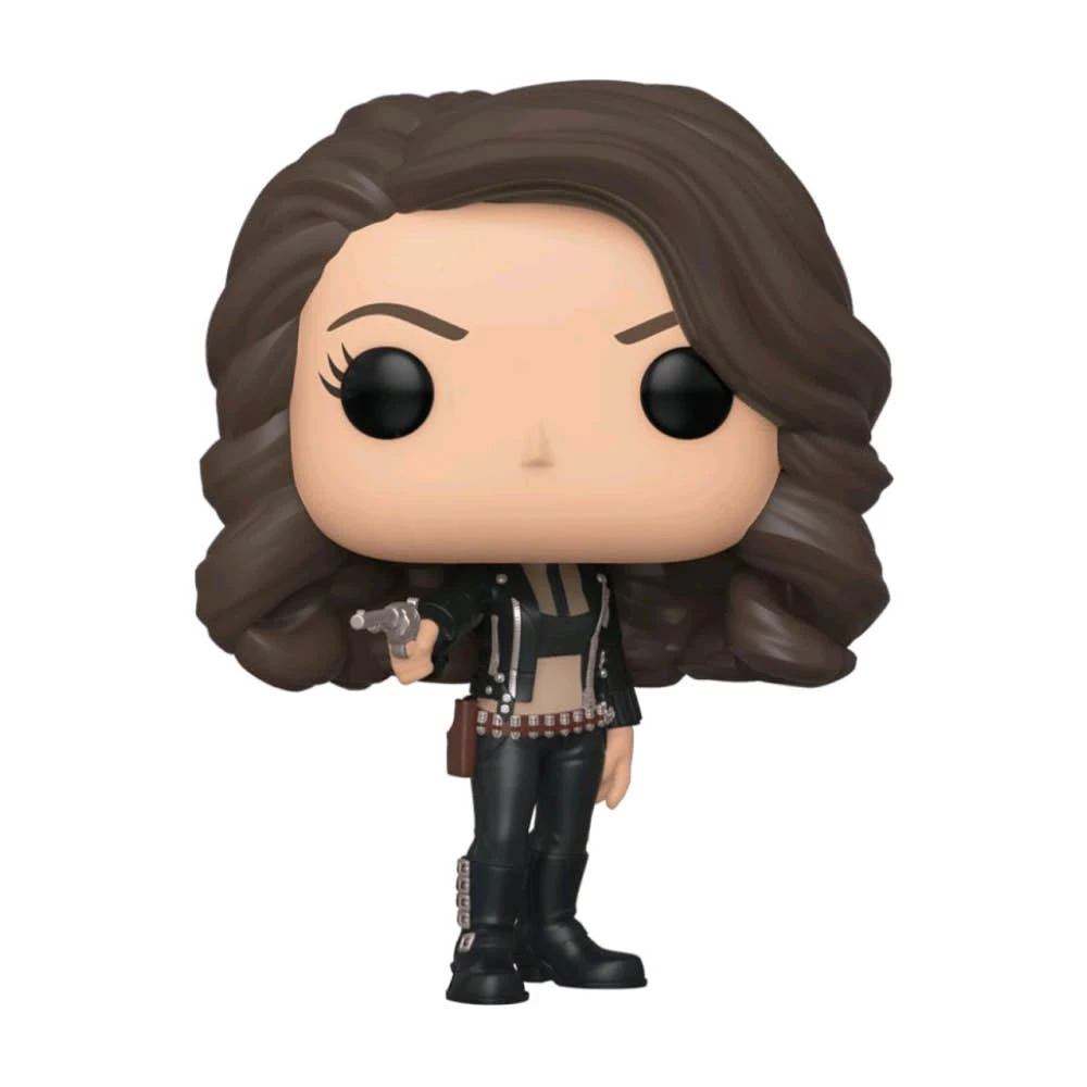 Gametraders Rouse Hill Pop Vinyls Wynonna Earp - Wynonna Earp Pop! Vinyl 3 Gametraders Rouse Hill Pop Vinyls Wynonna Earp - Wynonna Earp Pop! Vinyl