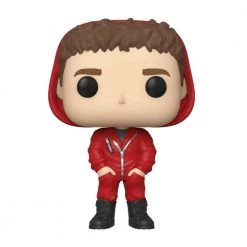 Gametraders Rouse Hill La Casa De Papel (Money Heist) - Rio Pop! Vinyl