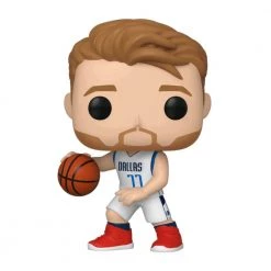 Gametraders Rouse Hill NBA: Mavericks - Luka Doncic Pop! Vinyl