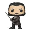 Gametraders Rouse Hill Game Of Thrones - Jon Snow Season 11 Pop! Vinyl