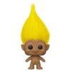 Gametraders Rouse Hill Pop Vinyls Trolls - Yellow Troll US Exclusive Pop! Vinyl
