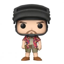 Gametraders Rouse Hill Pop Vinyls PlayerUnkowns Battlegrounds (PUBG) - Hawaiian Shirt Guy Pop! Vinyl