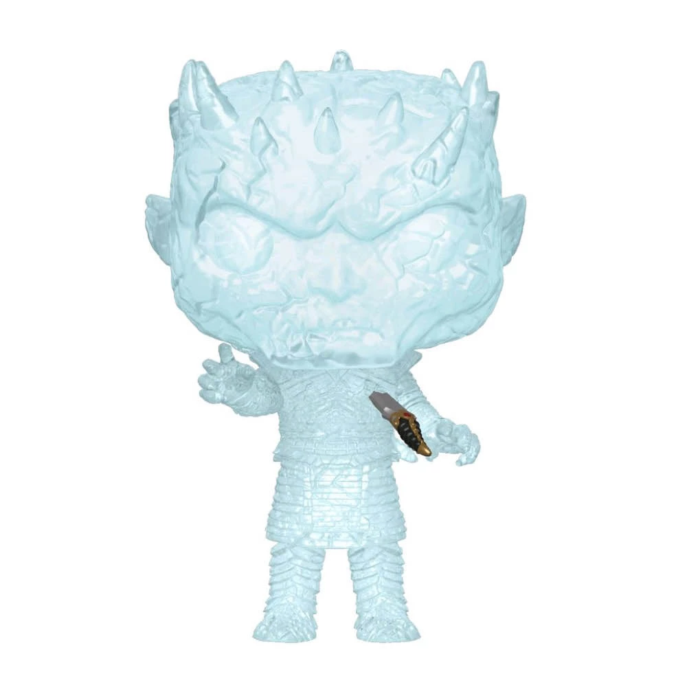 Gametraders Rouse Hill Game Of Thrones - Crystal Night King With Dagger Pop! Vinyl Pop Vinyls 3 Gametraders Rouse Hill Game Of Thrones - Crystal Night King With Dagger Pop! Vinyl Pop Vinyls