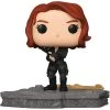 Gametraders Rouse Hill Avengers - Black Widow (Assemble) US Exclusive Pop! Deluxe
