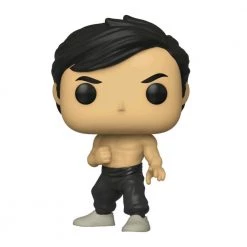 Gametraders Rouse Hill Mortal Kombat - Liu Kang Pop! Vinyl