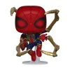 Gametraders Rouse Hill Avengers 4: Endgame - Iron Spider With Nano Gauntlet Pop! Vinyl Pop Vinyls