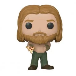 Gametraders Rouse Hill Pop Vinyls Avengers 4: Endgame - Thor With Pizza Pop! Vinyl