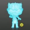 Gametraders Rouse Hill Game Of Thrones - Crystal Night King With Dagger Glow US Exclusive Pop! Vinyl