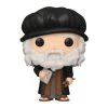 Gametraders Rouse Hill Artists - Leonardo DaVinci Pop! Vinyl