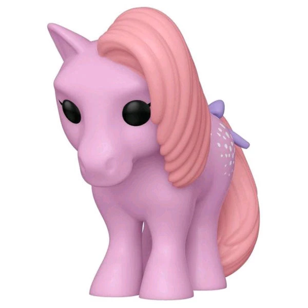 Gametraders Rouse Hill My Little Pony - Cotton Candy Sented US Exclusive Pop! Vinyl Pop Vinyls 3 Gametraders Rouse Hill My Little Pony - Cotton Candy Sented US Exclusive Pop! Vinyl Pop Vinyls