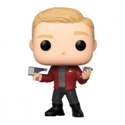 Gametraders Rouse Hill Black Mirror - Robert Daly Pop! Vinyl