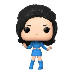 Gametraders Rouse Hill Black Mirror - Nanette Cole Pop! Vinyl Pop Vinyls