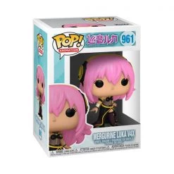 Gametraders Rouse Hill Pop Vinyls Vocaloid - Mergurine Luka V4X Pop! Vinyl