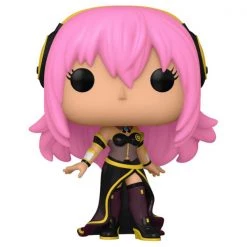 Gametraders Rouse Hill Pop Vinyls Vocaloid - Mergurine Luka V4X Pop! Vinyl