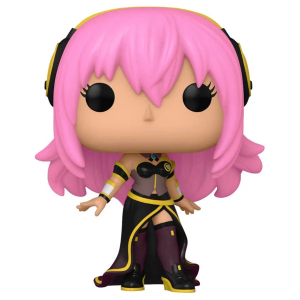 Gametraders Rouse Hill Pop Vinyls Vocaloid - Mergurine Luka V4X Pop! Vinyl 3 Gametraders Rouse Hill Pop Vinyls Vocaloid - Mergurine Luka V4X Pop! Vinyl