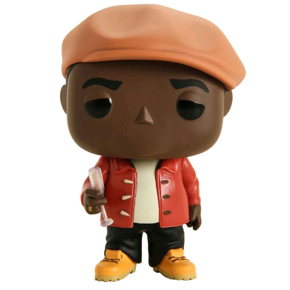 Gametraders Rouse Hill Pop Vinyls Notorious B.I.G - Notorious B.I.G Big Poppa Pop! Vinyl 3 Gametraders Rouse Hill Pop Vinyls Notorious B.I.G - Notorious B.I.G Big Poppa Pop! Vinyl