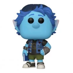 Gametraders Rouse Hill Onward - Barley Lightfoot Pop! Vinyl