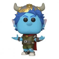 Gametraders Rouse Hill Onward - Barley Warrior US Exclusive Pop! Vinyl