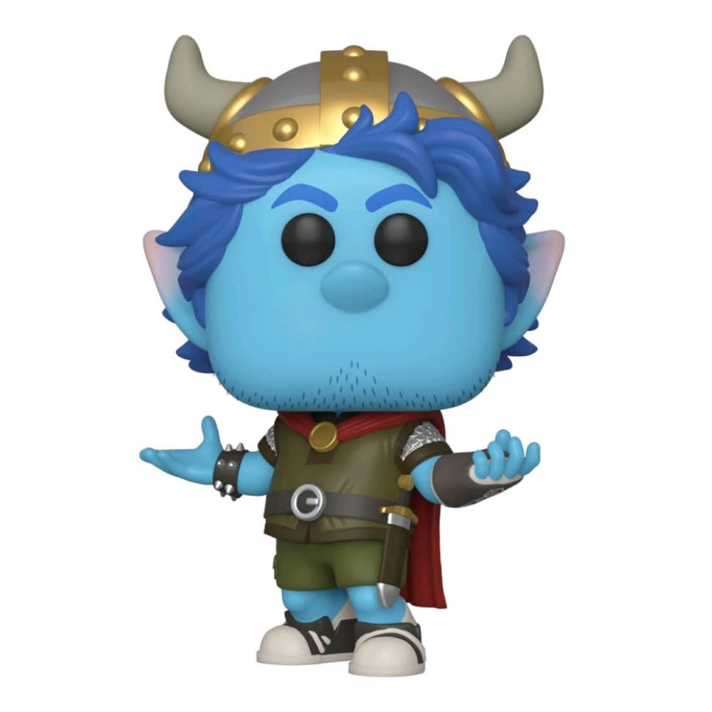 Gametraders Rouse Hill Onward - Barley Warrior US Exclusive Pop! Vinyl 3 Gametraders Rouse Hill Onward - Barley Warrior US Exclusive Pop! Vinyl