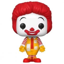 Gametraders Rouse Hill McDonalds - Ronald McDonald Pop! Vinyl