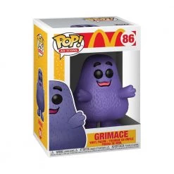 Gametraders Rouse Hill McDonalds - Grimace Pop! Vinyl 6 Gametraders Rouse Hill McDonalds - Grimace Pop! Vinyl